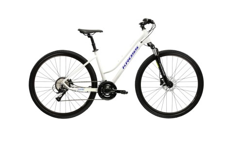 ROWER KROSS EVADO 4.0 D 