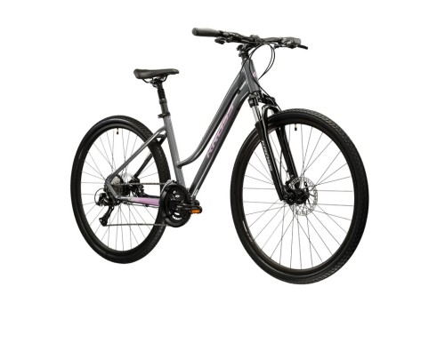 ROWER KROSS EVADO 4.0 D 