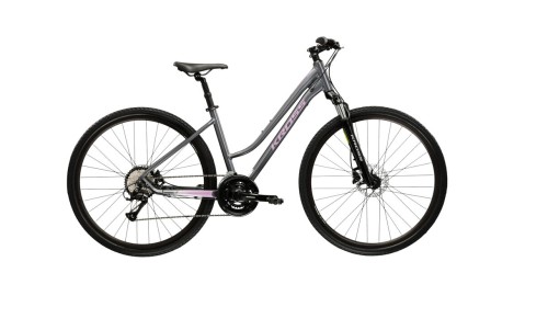 ROWER KROSS EVADO 4.0 D 