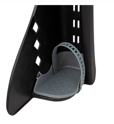 FOTELIK ROWEROWY KLS KEEPER 30