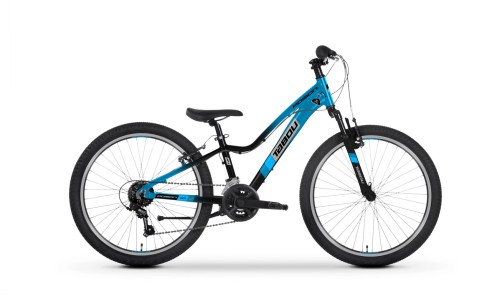 ROWER TABOU POISON 1.0 24