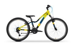 ROWER TABOU POISON 1.0 24