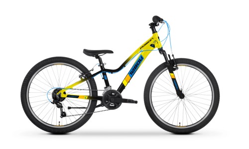 ROWER TABOU POISON 1.0 24