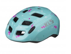 KASK ROWEROWY KELLYS ZIGZAK