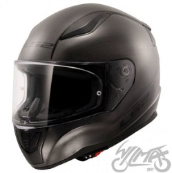 KASK MOTOCYKLOWY LS2 RAPID II FF353 JEANS TYTAN