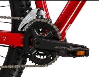 ROWER KROSS HEXAGON 4.0 27,5 