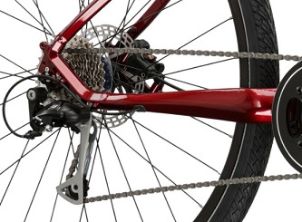 ROWER ELEKTRYCZNY KROSS EVADO HYBRID 2.0 MĘSKI 20,3 Ah 