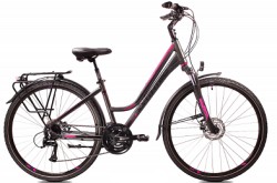 ROWER NORTHTEC BOUDICCA DB AC 