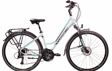 ROWER NORTHTEC BOUDICCA DB AC 