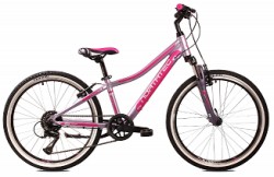 ROWER NORTHTEC RAIDO 24 VB 