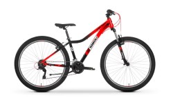 ROWER TABOU VENOM 1.0 26 