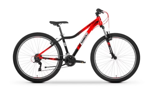 ROWER TABOU VENOM 1.0 26 