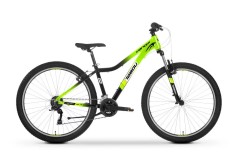 ROWER TABOU VENOM 1.0 26 