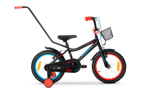 ROWER TABOU ROCKET 14