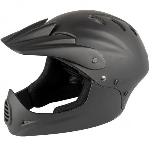 KASK ROWEROWY M-WAWE FULL FACE 
