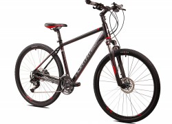 ROWER NORTHTEC CALEDON DB CUES 2X9