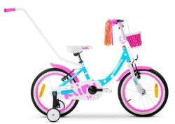 ROWER TABOU MINI 20" 