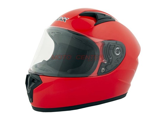 KASK MOTOCYKLOWY DZIECIĘCY BLEXX YA-201