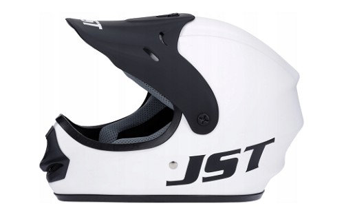 KASK MOTOCYKLOWY ENDURO JST SX 