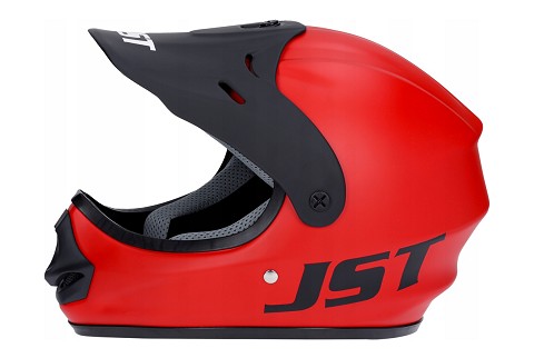 KASK MOTOCYKLOWY ENDURO JST SX 