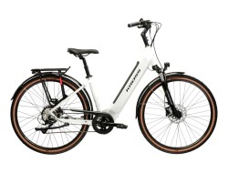 ROWER ELEKTRYCZNY KROSS TRANS HYBRID 1.0 U 14,5 AH