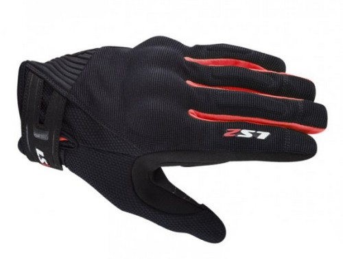 RĘKAWICE MOTOCYKLOWE LS2 DART 2 MAN 