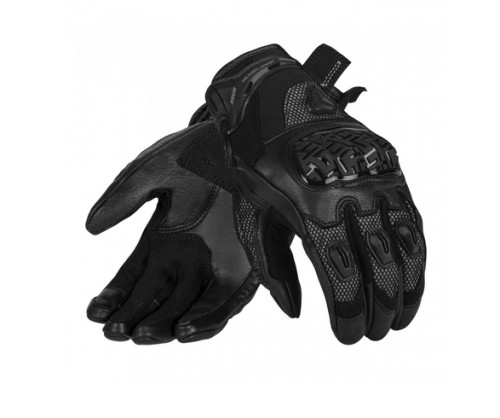 RĘKAWICE MOTOCYKLOWE SECA CONTROL FLASH 