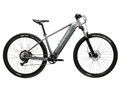 ROWER ELEKTRYCZNY KROSS HEXAGON BOOST 1.0 14,5 Ah 522WH NEW