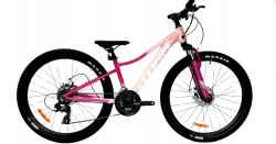 ROWER STORM QUEEN 26 2D 