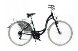 ROWER MAXIM MC 1.6 7B 