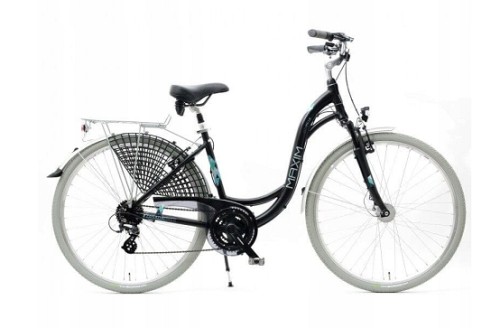 ROWER MAXIM MC 1.6 7B 