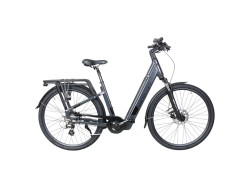 ROWER ELEKTRYCZNY MAJDLLER AMPERA 2.0 8B 13AH/468WH 