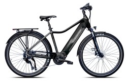 ROWER ELEKTRYCZNY BARTON M-210 MEN 20 Ah CENTRALNY SILNIK