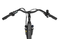 ROWER ELEKTRYCZNY ECOBIKE X-CITY 17,5AH (630WH)