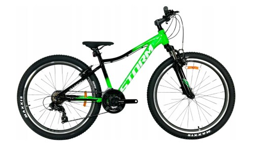 ROWER STORM RACER 26 VBR 