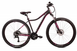 ROWER NORHTEC SOWELO 29 DB AC 