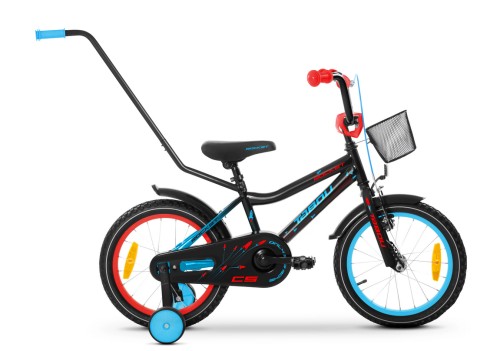 ROWER TABOU ROCKET 16 CS TORPEDO 