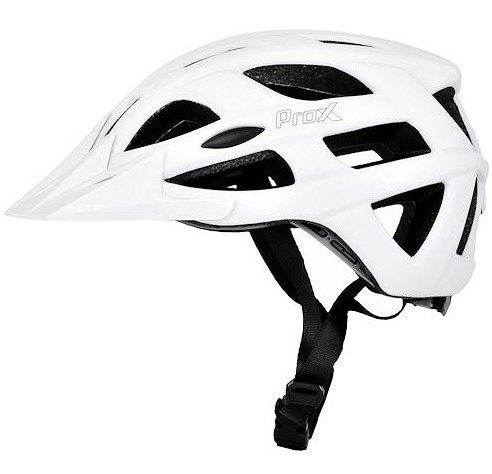 KASK ROWEROWY PROX THOR