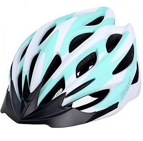 KASK ROWEROWY PROX THUMB