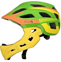 KASK ROWEROWY PROX VEAP FULLFACE 