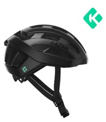 KASK ROWEROWY LAZER TEMPO KinetiCore 