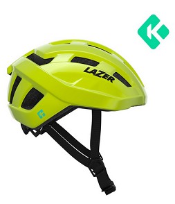 KASK ROWEROWY LAZER TEMPO KinetiCore 