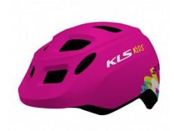 KASK ROWEROWY KLS ZIGZAG 022