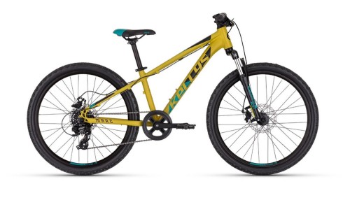 ROWER KELLYS MARC 50 12,5" 24