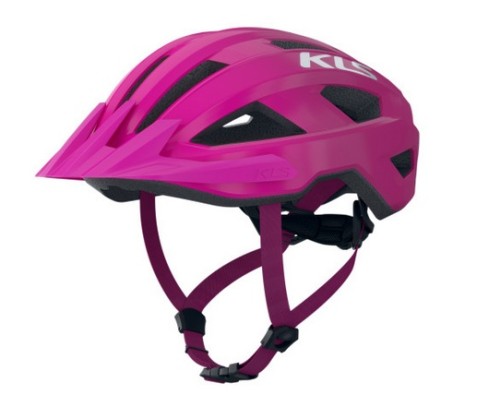 KASK ROWEROWY KLS DAZE 