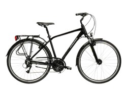 ROWER KROSS BERG TR 5.0 MĘSKI