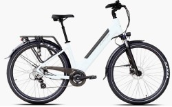 ROWER ELEKTRYCZNY BARTON E-SMART 2.0 28″